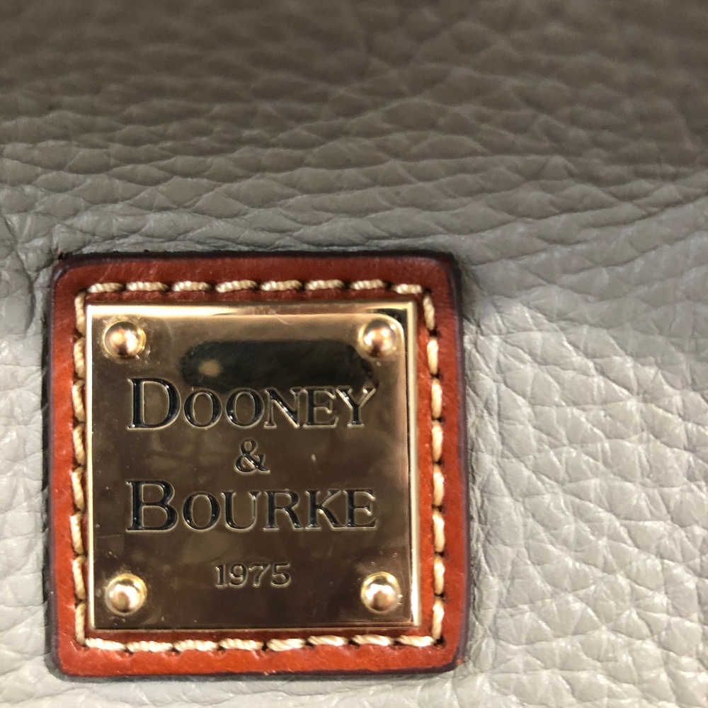 Dooney and Bourke Purse